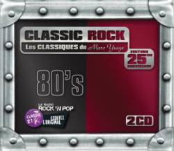 Les Classiques de Marc Ysaye 80's